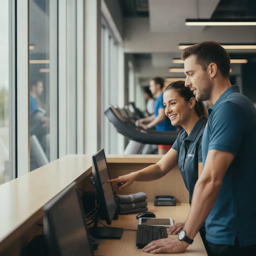 Fitmax — Get paid online and grow
